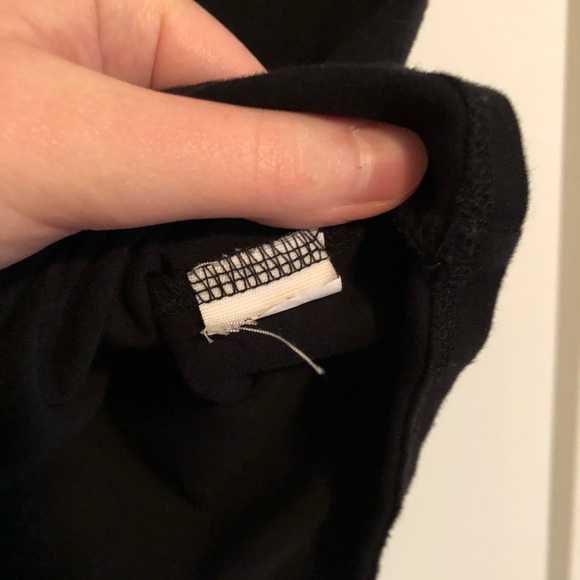 4/25$ Square neck crop top - Picture 4 of 4